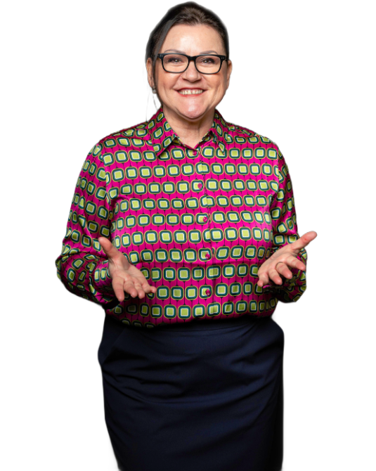 Jana Makešová